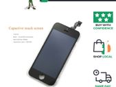 iPhone 5C LCD Replacement Display Touch Screen Digitizer - Free Postage