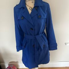 M&S Raincoat