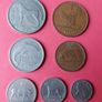 Pre Decimal Coin Set Image 2
