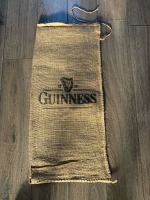 Guinness sack