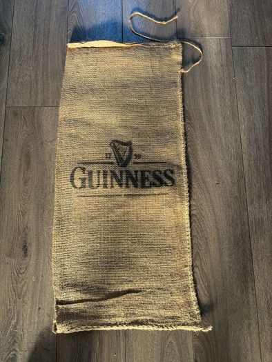 Guinness sack