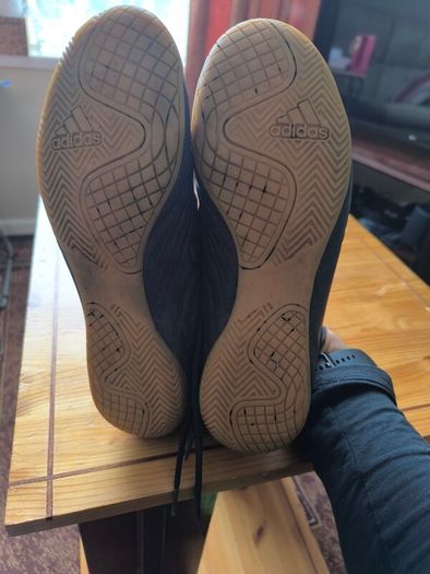 indoor football boots