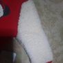 Disney baby christmas jumper Image 3
