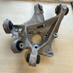 Tesla suspension parts rear knuckles L&R