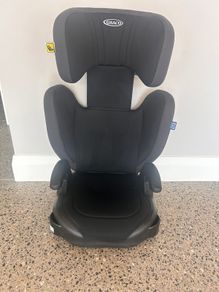 Graco High Back Booster Seat