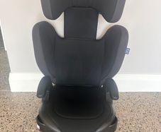 Graco High Back Booster Seat