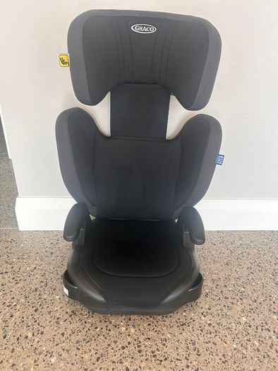Graco High Back Booster Seat