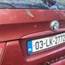bmw x5 breaking Image 4