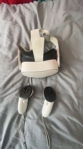 Oculus meta quest 3 s