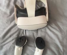 Oculus meta quest 3 s