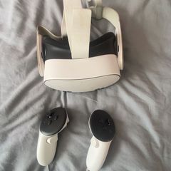 Oculus meta quest 3 s