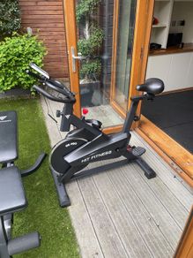 Excercise