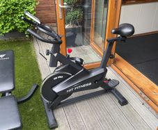 Excercise