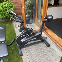 Excercise