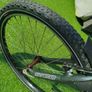 Raleigh AT100 freeride Image 7