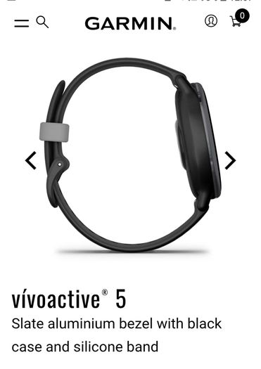 Garmin Watch Vivoactive 5 (NEW)