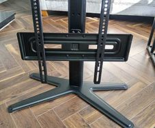 Tv bracket stand