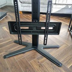 Tv bracket stand