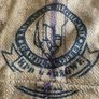 coffee bean hession sacks Image 6