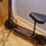electric scooter Image 5
