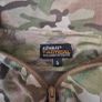 Small mens airsoft top Image 3