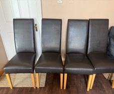 chairs