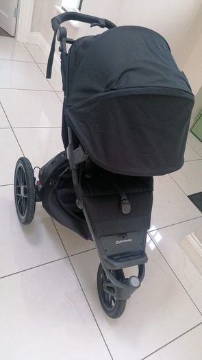 Uppababy Ridge