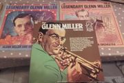 Glenn Miller Vinyl