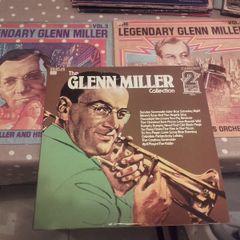 Glenn Miller Vinyl