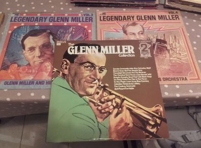 Glenn Miller Vinyl