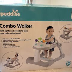 spudates Combo Walker