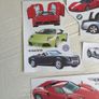 Car stickers Image 2