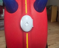 baby trunki bag