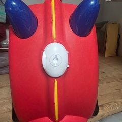 baby trunki bag