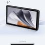 Car Radio for VW Caravelle T6 2015 2016 2017 2018 2019 2020 CarPlay Android Auto FM RDS DSP BT GPS Navi SWC HD IPS Touch Screen Plug & Play Multimedia Player Handsfree Call Original Car Style Head Unit Image 3