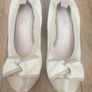 Amy Huberman shoes Image 2