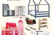 Kids Bedrooms