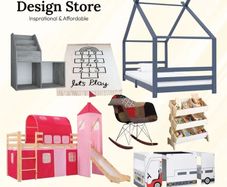 Kids Bedroom