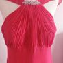 debs dress Image 2