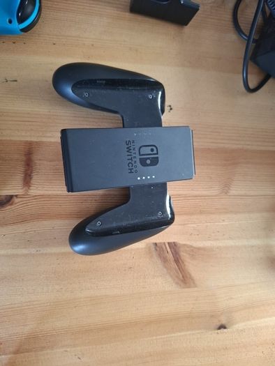 Ninetendo Switch