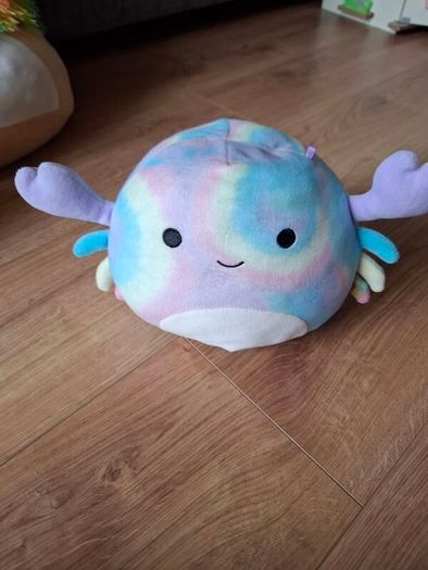 Squishmallow teddys