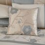 Lovely Cushion with Boho Style Cover Image 3