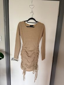 Pretty little thing dress