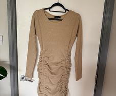 Pretty little thing dress