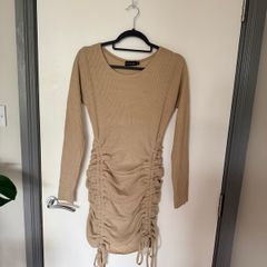 Pretty little thing dress