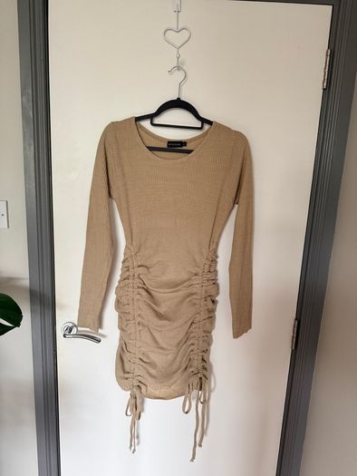 Pretty little thing dress