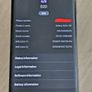 S20+ 5G Samsung phone - unlocked Image 2