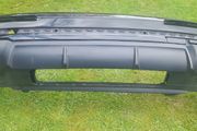 Genuine Audi Q7 S Line Rear Bumper