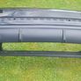 Audi Q7 S Line Rear Bumper Image 6