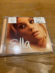 Ella Henderson -Chapter One